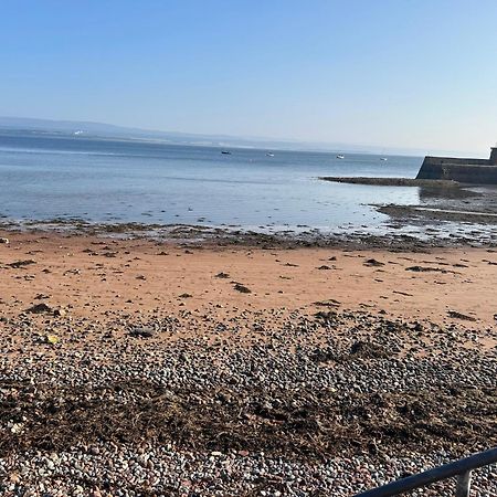 Apartmán Cosy Coastal Hideaway With Incredible Sea Views Fortrose Exteriér fotografie