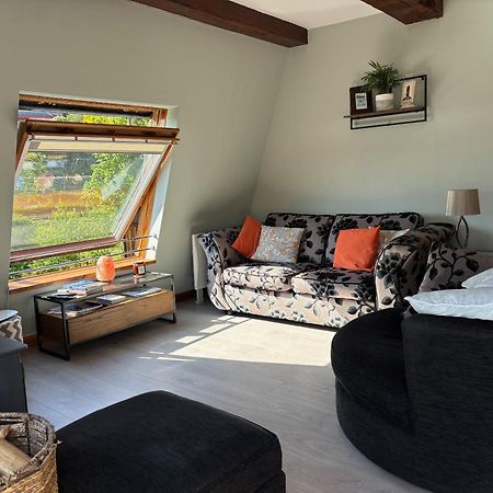 Apartmán Cosy Coastal Hideaway With Incredible Sea Views Fortrose Exteriér fotografie