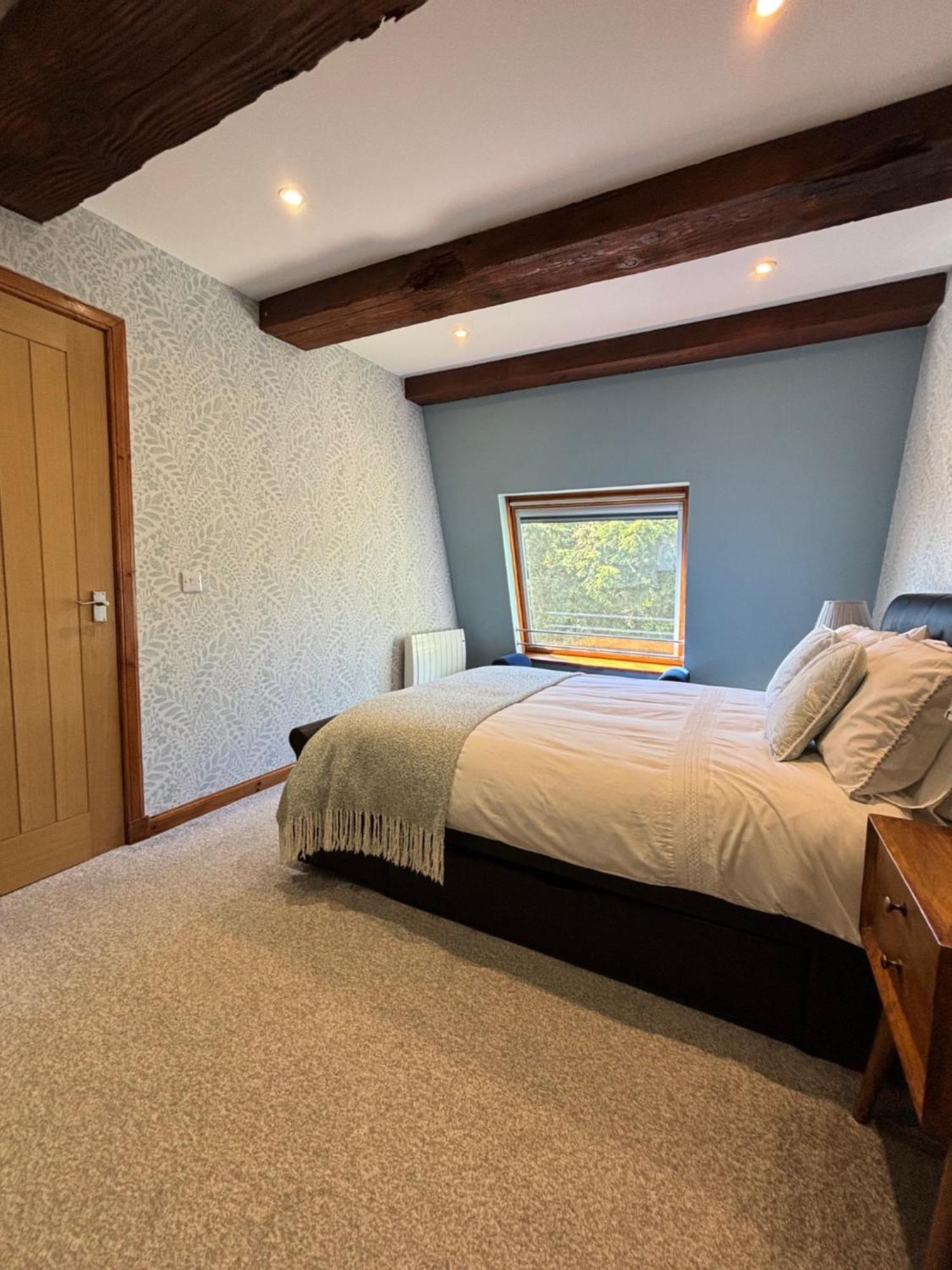 Apartmán Cosy Coastal Hideaway With Incredible Sea Views Fortrose Exteriér fotografie