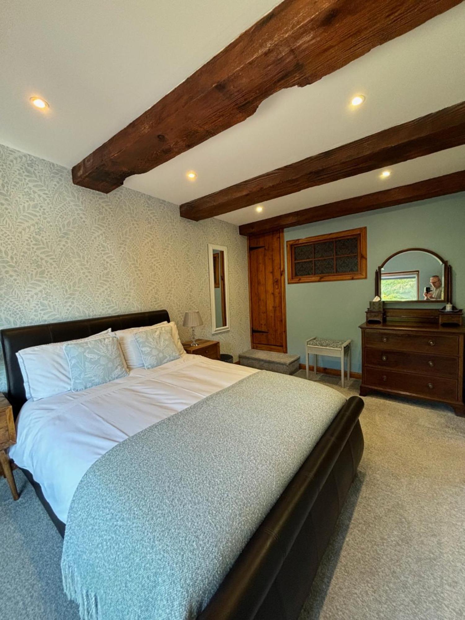Apartmán Cosy Coastal Hideaway With Incredible Sea Views Fortrose Exteriér fotografie